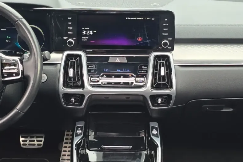 Kia Sorento din 2022 cu 69.987 km - oferta KIA251266 - foto 18