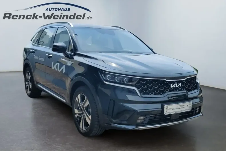 Kia Sorento din 2023 cu 10.200 km - oferta KIA251267 - foto 1