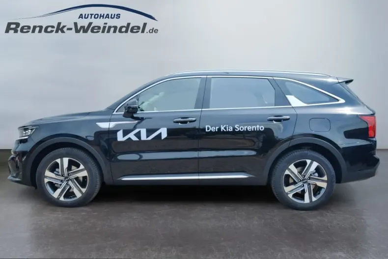 Kia Sorento din 2023 cu 10.200 km - oferta KIA251267 - foto 2