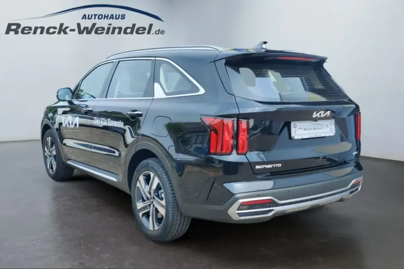 Kia Sorento din 2023 cu 10.200 km - oferta KIA251267 - foto 3