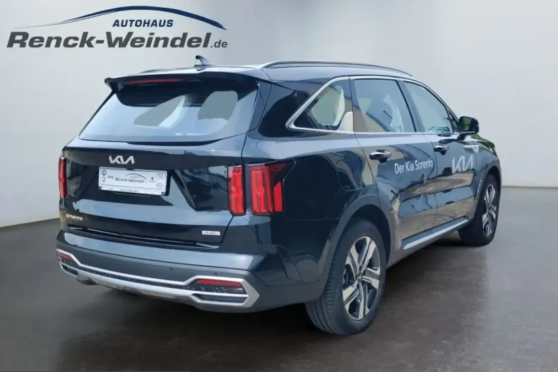 Kia Sorento din 2023 cu 10.200 km - oferta KIA251267 - foto 5