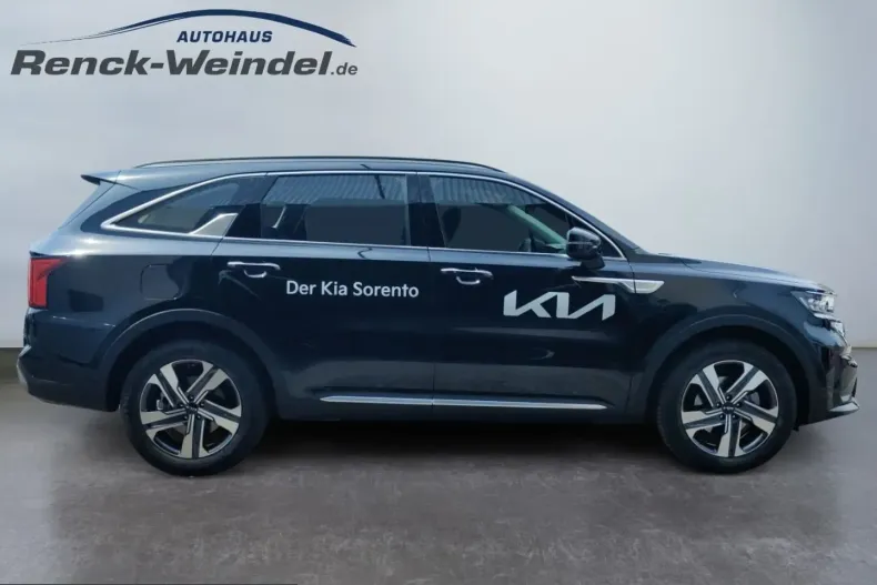 Kia Sorento din 2023 cu 10.200 km - oferta KIA251267 - foto 6