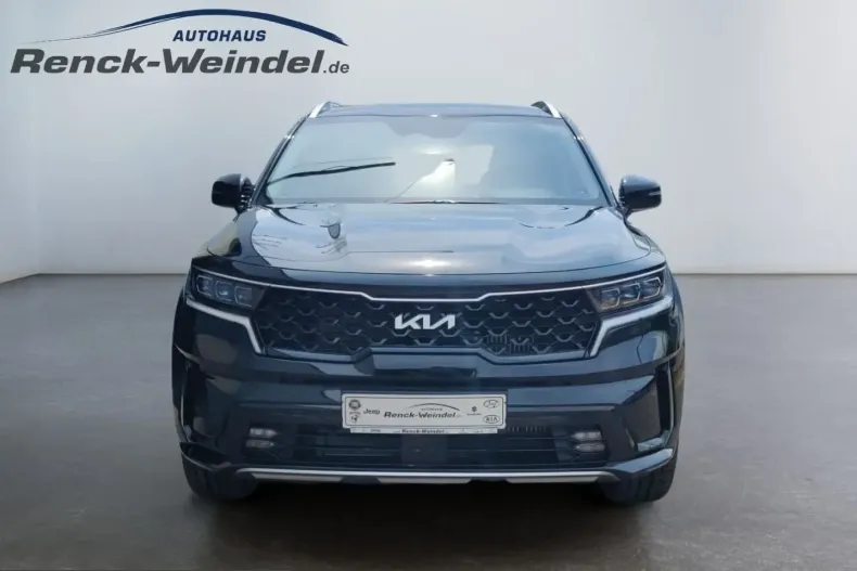 Kia Sorento din 2023 cu 10.200 km - oferta KIA251267 - foto 7