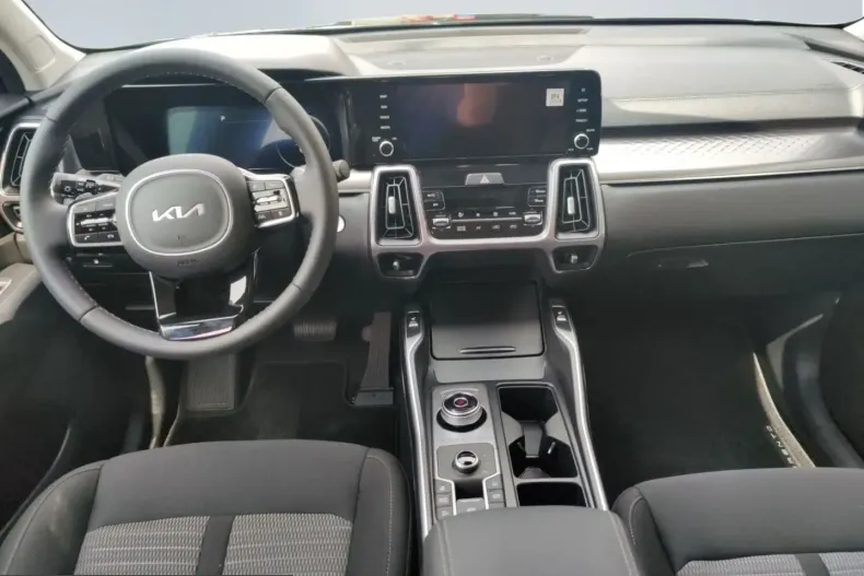 Kia Sorento din 2023 cu 10.200 km - oferta KIA251267 - foto 15