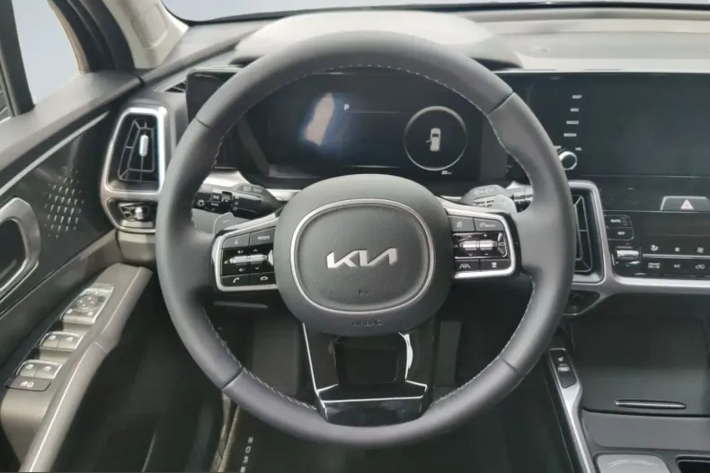 Kia Sorento din 2023 cu 10.200 km - oferta KIA251267 - foto 19