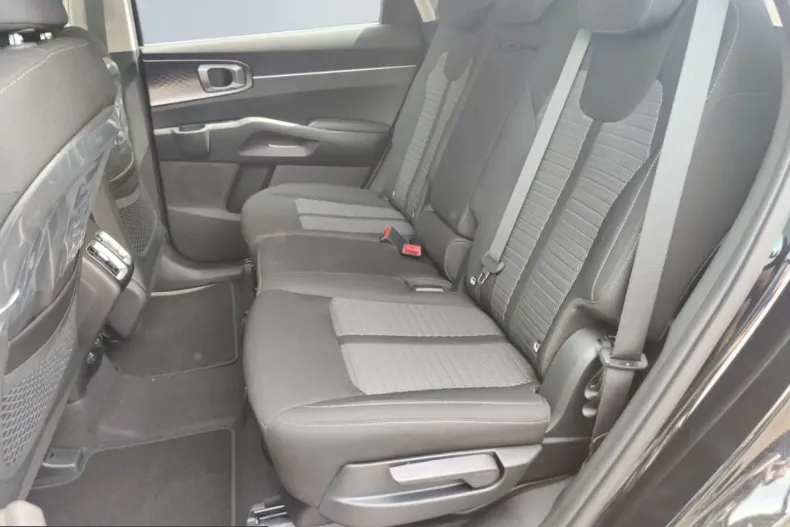 Kia Sorento din 2023 cu 10.200 km - oferta KIA251267 - foto 20