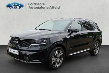 Kia Sorento din 2022 - oferta KIA251268