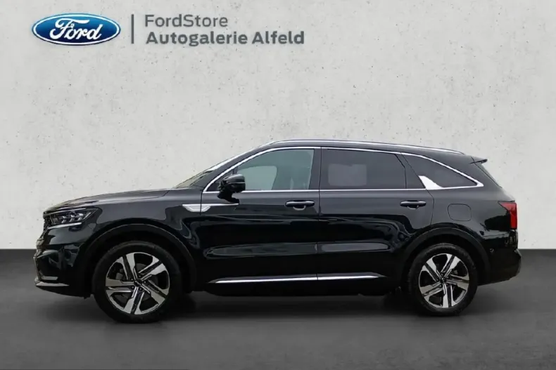 Kia Sorento din 2022 cu 52.621 km - oferta KIA251268 - foto 2