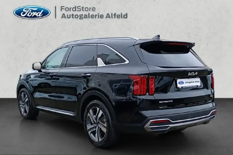 Kia Sorento din 2022 cu 52.621 km - oferta KIA251268 - foto 3