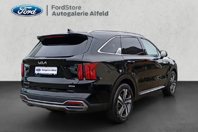 Kia Sorento din 2022 cu 52.621 km - oferta KIA251268 - foto 5