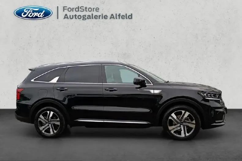 Kia Sorento din 2022 cu 52.621 km - oferta KIA251268 - foto 6