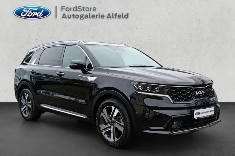 Kia Sorento din 2022 cu 52.621 km - oferta KIA251268 - foto 7