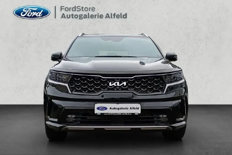 Kia Sorento din 2022 cu 52.621 km - oferta KIA251268 - foto 8