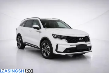 Kia Sorento din 2023 - oferta KIA251269