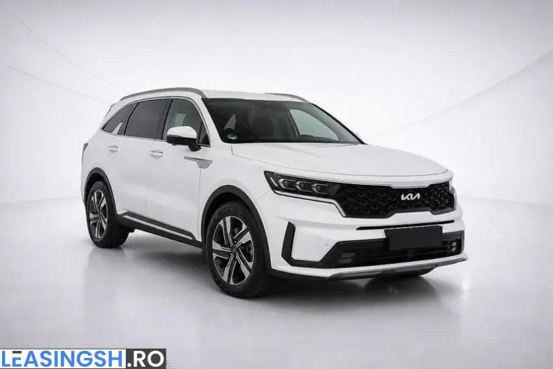 Kia Sorento din 2023 cu 68.019 km - oferta KIA251269 - foto 1