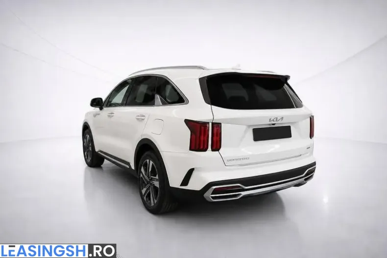 Kia Sorento din 2023 cu 68.019 km - oferta KIA251269 - foto 2