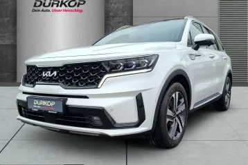 Kia Sorento din 2022 - oferta KIA251270