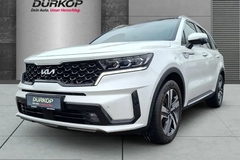 Kia Sorento din 2022 cu 76.255 km - oferta KIA251270 - foto 1