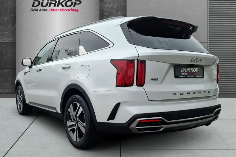 Kia Sorento din 2022 cu 76.255 km - oferta KIA251270 - foto 3