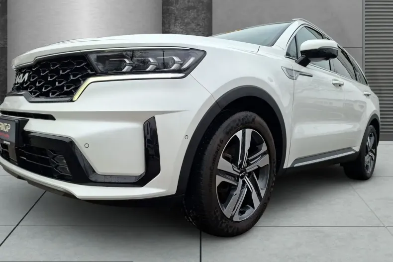 Kia Sorento din 2022 cu 76.255 km - oferta KIA251270 - foto 4