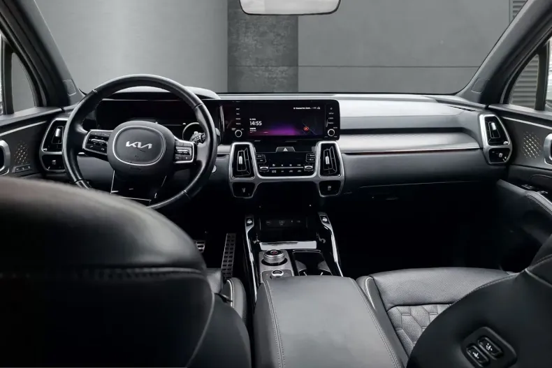 Kia Sorento din 2022 cu 76.255 km - oferta KIA251270 - foto 10