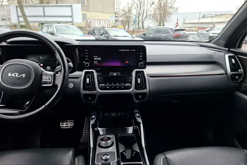 Kia Sorento din 2022 cu 76.255 km - oferta KIA251270 - foto 11