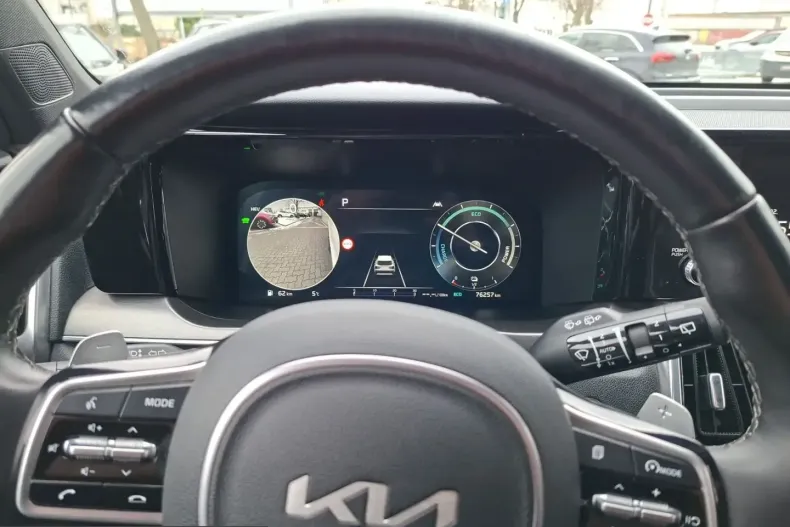 Kia Sorento din 2022 cu 76.255 km - oferta KIA251270 - foto 12