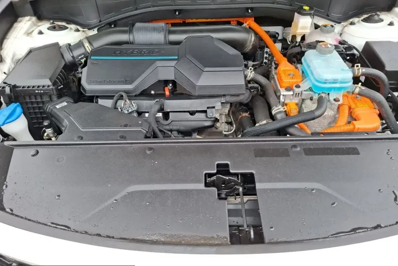 Kia Sorento din 2022 cu 76.255 km - oferta KIA251270 - foto 14