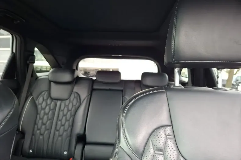Kia Sorento din 2022 cu 76.255 km - oferta KIA251270 - foto 16