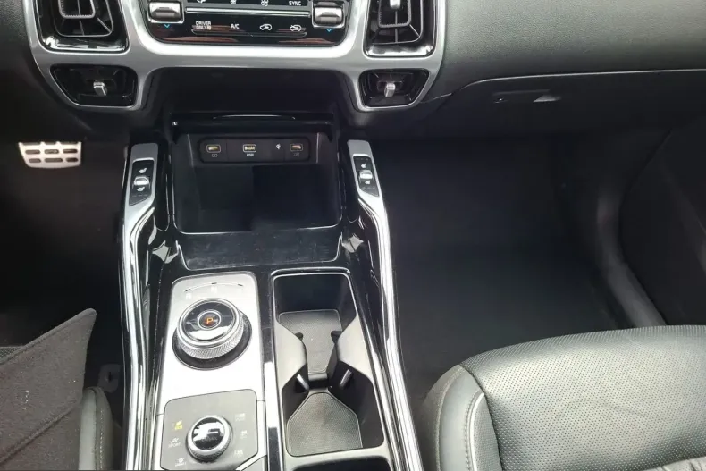 Kia Sorento din 2022 cu 76.255 km - oferta KIA251270 - foto 17