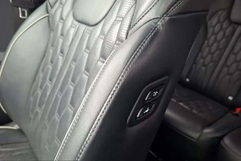 Kia Sorento din 2022 cu 76.255 km - oferta KIA251270 - foto 22