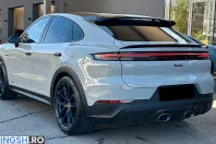 Porsche Cayenne Coupe Turbo e-Hybrid din 2026 cu 100 km - oferta POR251271 - foto 3
