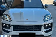 Porsche Cayenne Coupe Turbo e-Hybrid din 2026 cu 100 km - oferta POR251271 - foto 4