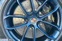 Porsche Cayenne Coupe Turbo e-Hybrid din 2026 cu 100 km - oferta POR251271 - foto 7
