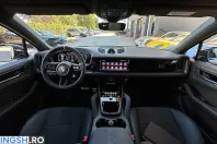 Porsche Cayenne Coupe Turbo e-Hybrid din 2026 cu 100 km - oferta POR251271 - foto 14