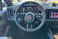 Porsche Cayenne Coupe Turbo e-Hybrid din 2026 cu 100 km - oferta POR251271 - foto 15