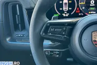 Porsche Cayenne Coupe Turbo e-Hybrid din 2026 cu 100 km - oferta POR251271 - foto 16