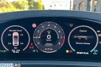 Porsche Cayenne Coupe Turbo e-Hybrid din 2026 cu 100 km - oferta POR251271 - foto 18