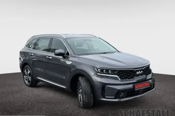 Kia Sorento din 2022 - oferta KIA251272