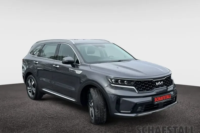 Kia Sorento din 2022 cu 75.272 km - oferta KIA251272 - foto 1
