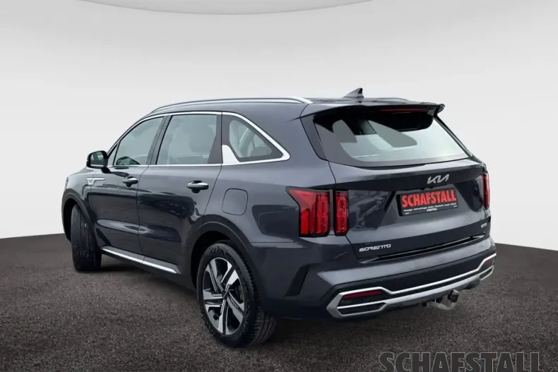 Kia Sorento din 2022 cu 75.272 km - oferta KIA251272 - foto 3