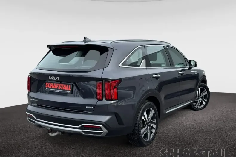 Kia Sorento din 2022 cu 75.272 km - oferta KIA251272 - foto 5