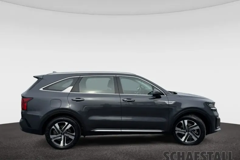 Kia Sorento din 2022 cu 75.272 km - oferta KIA251272 - foto 6