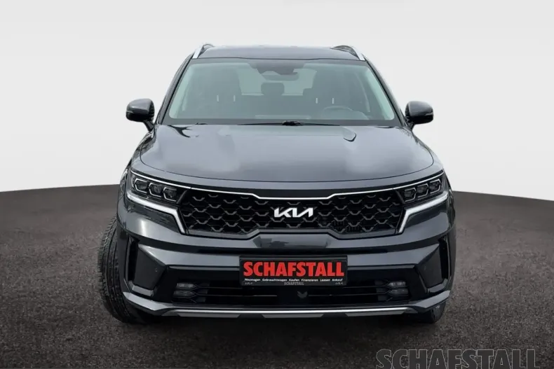 Kia Sorento din 2022 cu 75.272 km - oferta KIA251272 - foto 7