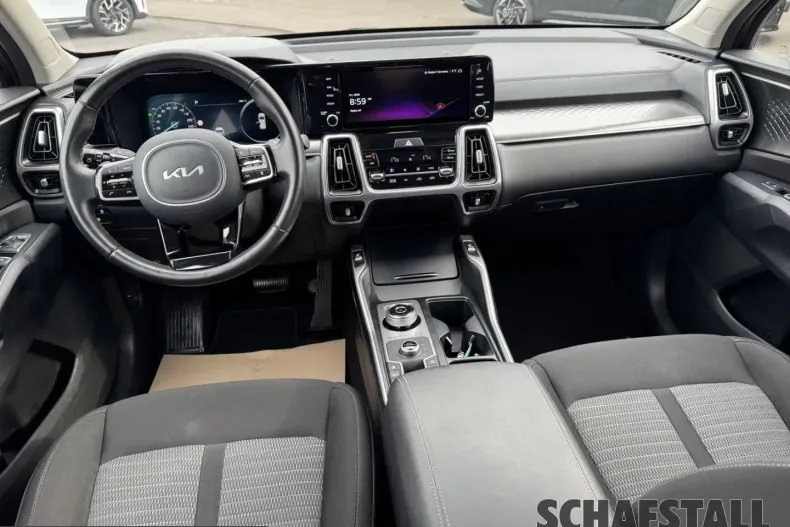 Kia Sorento din 2022 cu 75.272 km - oferta KIA251272 - foto 11