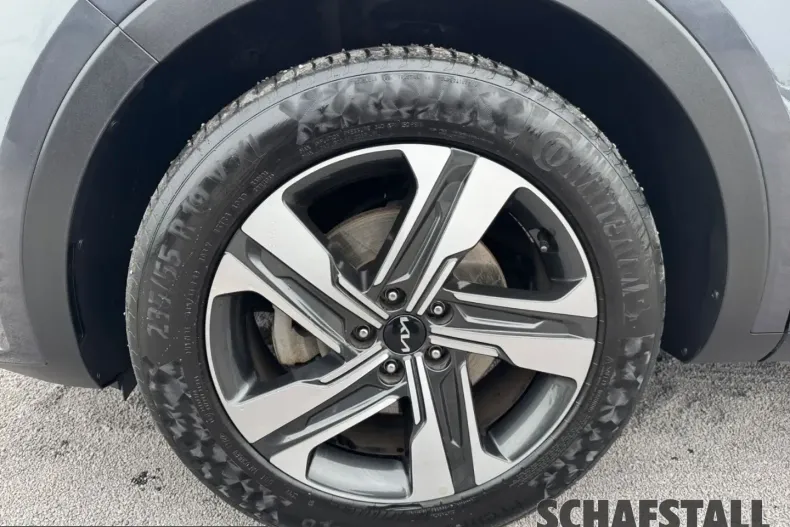 Kia Sorento din 2022 cu 75.272 km - oferta KIA251272 - foto 12