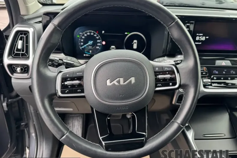 Kia Sorento din 2022 cu 75.272 km - oferta KIA251272 - foto 14