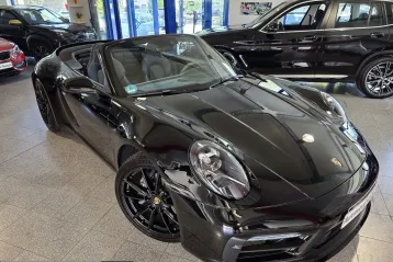 Porsche 992 din 2024 - oferta POR251273