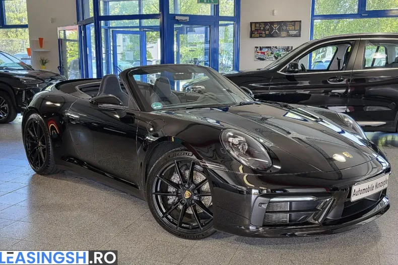 Porsche 992 din 2024 cu 19.500 km - oferta POR251273 - foto 2