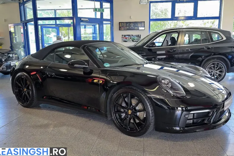 Porsche 992 din 2024 cu 19.500 km - oferta POR251273 - foto 3